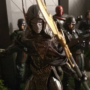 Meet your Posher, Paul